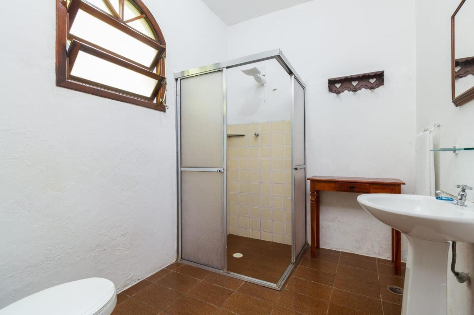 Pousada Recanto Da Ladeira Hotel Paraty Exterior photo